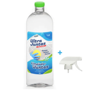 ULTRA JUNTAS - LIMPIADOR DE JUNTAS