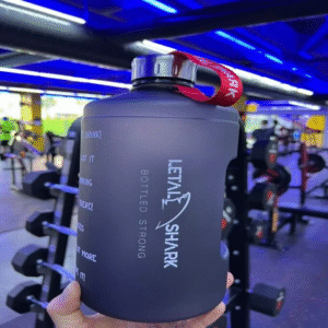 Termo Deportivo letal shark